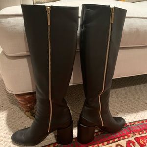 Dear frances tall boots
